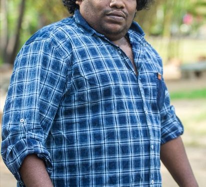 பட்லர் பாலு படத்தில் நான் ஹீரோ இல்லை – யோகி பாபு!