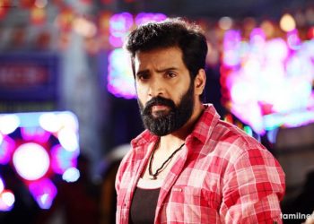 சந்தானம் நடிக்கும் டிக்கிலோனா படத்தில் யுவன்சங்கர் ராஜா ஹர்பஜன் சிங்
