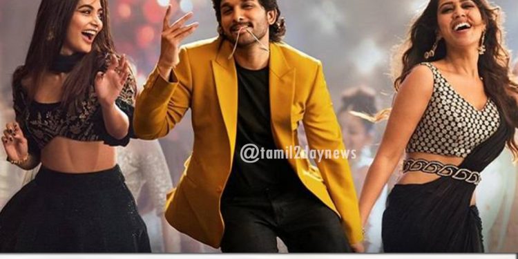 Raamuloo Ramulaa All Time South India Record