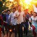 Adutha Saattai Movie Stills With Cast and Crew