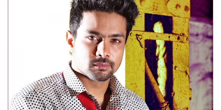 “வேலை மீது காட்டும் மரியாதையை வேலை செய்பவர்கள் மீதும் காட்டுங்கள்” – *நடிகர் அரீஷ்குமார்*