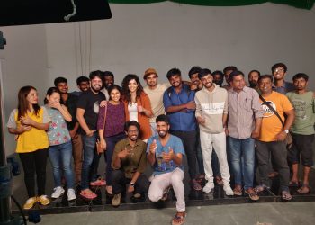 ஓ மை கடவுளே’ படப்பிடிப்பு நிறைவடைந்தது!