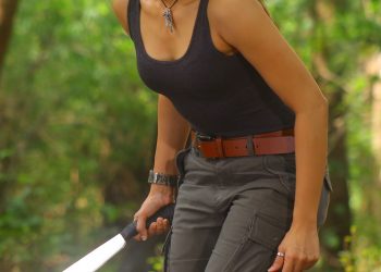 30 நாட்கள்அடர்ந்த வனப்பகுதிக்குள் படமான ஆண்ட்ரியா நடிக்கும் ” கா “