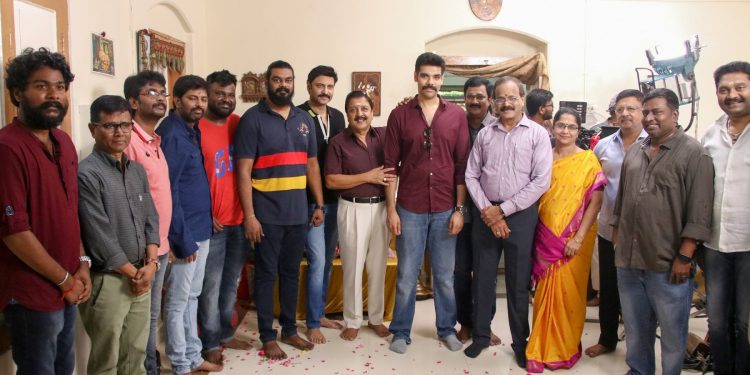 “Kabadadaari”  Pooja Gallery