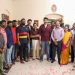 “Kabadadaari”  Pooja Gallery