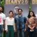 போலீஸ் டைரி 2.0 மாநிலத்தில் நடந்த பல குற்றச்சாட்டுகளின்