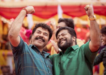 28 வருடங்களுக்கு பிறகு ராஜ்கிரண் – மீனா இணைந்து நடிக்கும் ‘குபேரன்’..!  