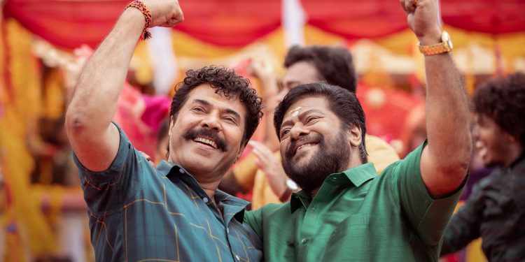 28 வருடங்களுக்கு பிறகு ராஜ்கிரண் – மீனா இணைந்து நடிக்கும் ‘குபேரன்’..!  