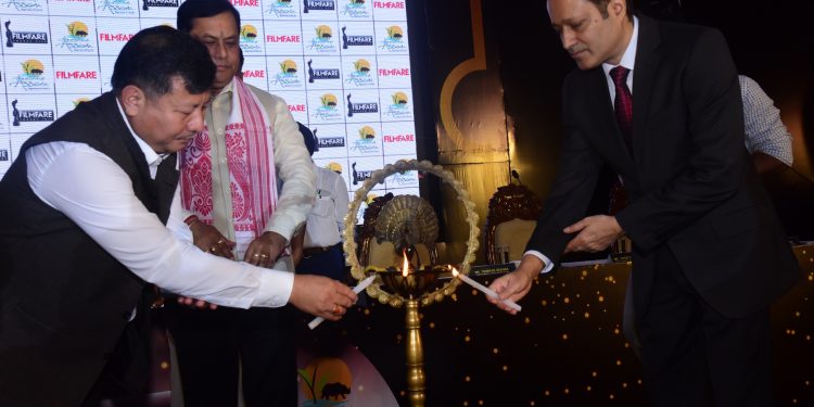 65ஆம் ஆண்டு ஃபிலிம்ஃபேர் விருதுகள் 2020