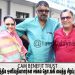 CAM BENEFIT TRUST சார்பில் தென்னிந்திய ஒளிப்பதிவாளர்கள் சங்கம் தொடங்கி வைத்த சிறப்பு மருத்துவ முகாம்
