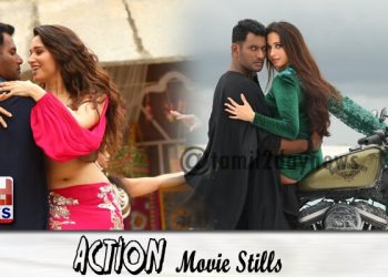ACTION MOVIE STILLS