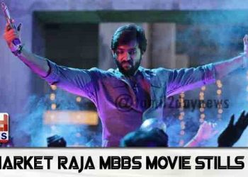 Market Raja MBBS Movie Stills