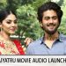 Ethirvinaiyatru Movie Audio Launch Gallery