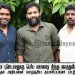 “நீலம் புரொடக்சனுக்கு பெரிய வாசலைத் திறந்து வைத்துவிட்டாய்” – இயக்குநர் அதியனை வாழ்த்திய தயாரிப்பாளர் பா.இரஞ்சித்!