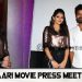 Capmaari Movie Press Meet Stills