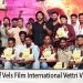 Images of Vels Film International Vettri Vizha 2019
