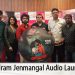 Aayiram Jenmangal Audio Launch
