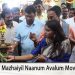 November Mazhaiyil Naanum Avalum Movie Pooja Stills