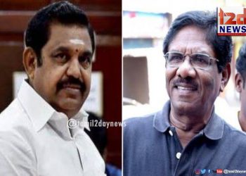 கீழடி அகழாய்வு குறித்து மாண்புமிகு தமிழக முதல்வருக்கு இயக்குனர் பாரதிராஜா அவர்கள் நன்றி அறிக்கை