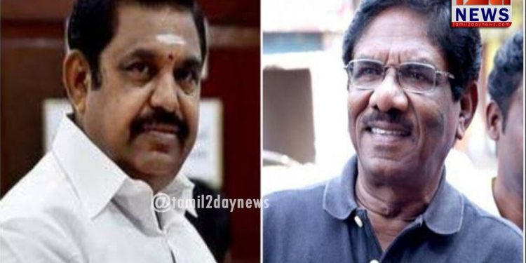 கீழடி அகழாய்வு குறித்து மாண்புமிகு தமிழக முதல்வருக்கு இயக்குனர் பாரதிராஜா அவர்கள் நன்றி அறிக்கை