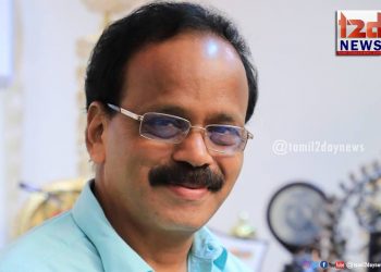 இயக்குநராக மாறிய  பிரபல தயாரிப்பாளர் தனஞ்செயன் ! 