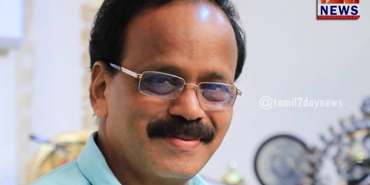 இயக்குநராக மாறிய  பிரபல தயாரிப்பாளர் தனஞ்செயன் ! 