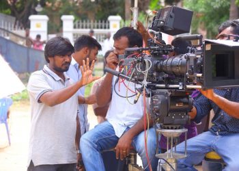 வித்தியாசமான பழிவாங்கும் பின்னணியில் உருவாகும் ‘துப்பாக்கியின் கதை’ 