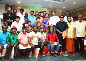 ஆச்சர்யமான -நெகிழ்ச்சியான  என்.எஸ்.கே .விழா!  பாரதிராஜா பெருமிதம்!கலப்பை பி.டி.செல்வகுமாருக்கு வாழ்த்துக்கள்!