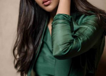 சிவகார்த்திகேயன் இயக்கத்தில் நடிக்க ஆசை – கல்யாணி ப்ரியதர்ஷன் ! 