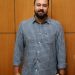 Working on the sets of Thambi was a lot of fun: Suraj Sadanah