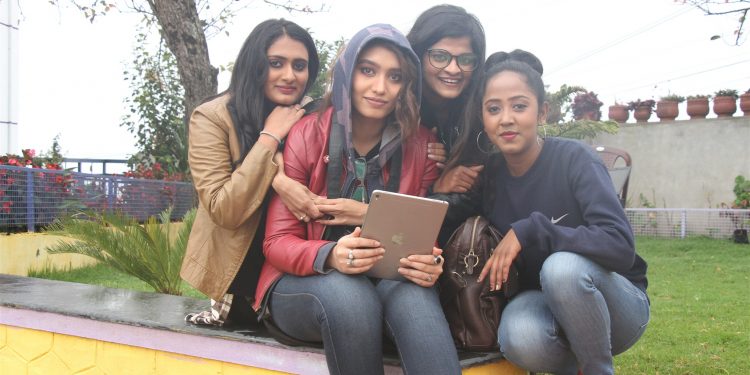 பூதோபாஸ் இண்டர் நேஷனல் பிலிம்ஸ் வழங்கும் “கைலா”