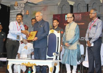 தென்னிந்திய கலை, கலாச்சாரம் கலப்படமற்ற பாரம்பரியமிக்கது: ஆளுநர் புகழாரம்