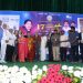 17th Chennai International Film Festival Inauguration Stills