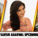 Actress Sakshi Agarwal Upcoming Project