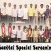 Adutha Saattai Special Screening Stills