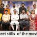 Press Meet Stills of the Movie “370”