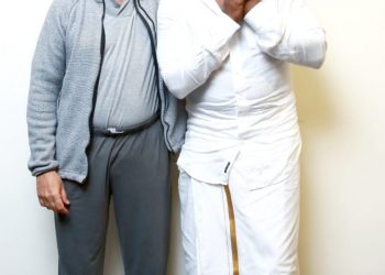 எனது விளக்கத்தை ஏற்றுக்கொண்ட திரு.கமல் ஹாசன் அவர்கள் என்னை அன்புடன் நலம் விசாரித்து வழியனுப்பினார்.