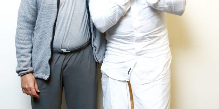 எனது விளக்கத்தை ஏற்றுக்கொண்ட திரு.கமல் ஹாசன் அவர்கள் என்னை அன்புடன் நலம் விசாரித்து வழியனுப்பினார்.