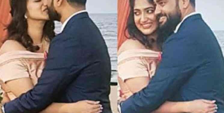 ROMANTIC COUPLE  GETS MARRIED NOW GOING VIRAL!