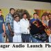 Puranagar Audio Launch Photos