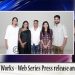 Capital Film Works – Web Series Press release and Pooja stills