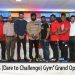 “D2C Fitness (Dare to Challenge) Gym” Grand Opening Stills