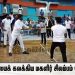 சென்னையைக் கலக்கிய மகளிர் சிலம்பம்  போட்டிகள்!