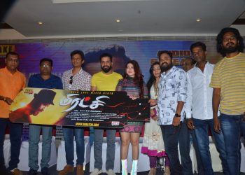 தமிழ்நாட்டு ரசிகர்களை எளிதில் திருப்திப் படுத்த முடியாது ” மிரட்சி ” படத்தின் இசை வெளியீட்டு விழாவில் நடிகர் ஜீவா பேச்சு