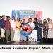 Titanic”-Kaadhalum Kavundhu Pogum” Movie Audio launch