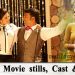 Titanic Movie stills, Cast & Crew