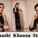 Raashi Khanna Stills