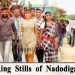Working Stills of Naadodigal-2