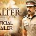 Walter Tamil Movie Official Trailer