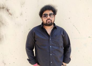 ‘கொரோனா கொரோனா வராதே..’; பஷீர் உருவாக்கிய விழிப்புணர்வு பாடல்..!